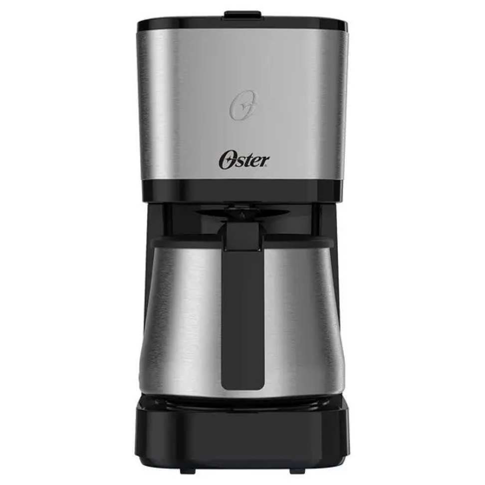 Cafeteira Oster Jarra de Inox 1,2L 750W Inox 220V OCAF650 - #1