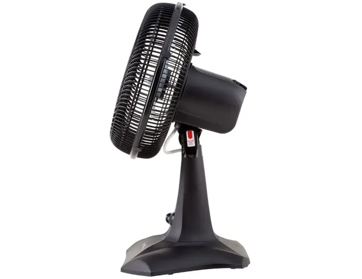 Ventilador de Mesa Britânia Protect 30 SIX - 30cm 3 Velocidades - #2