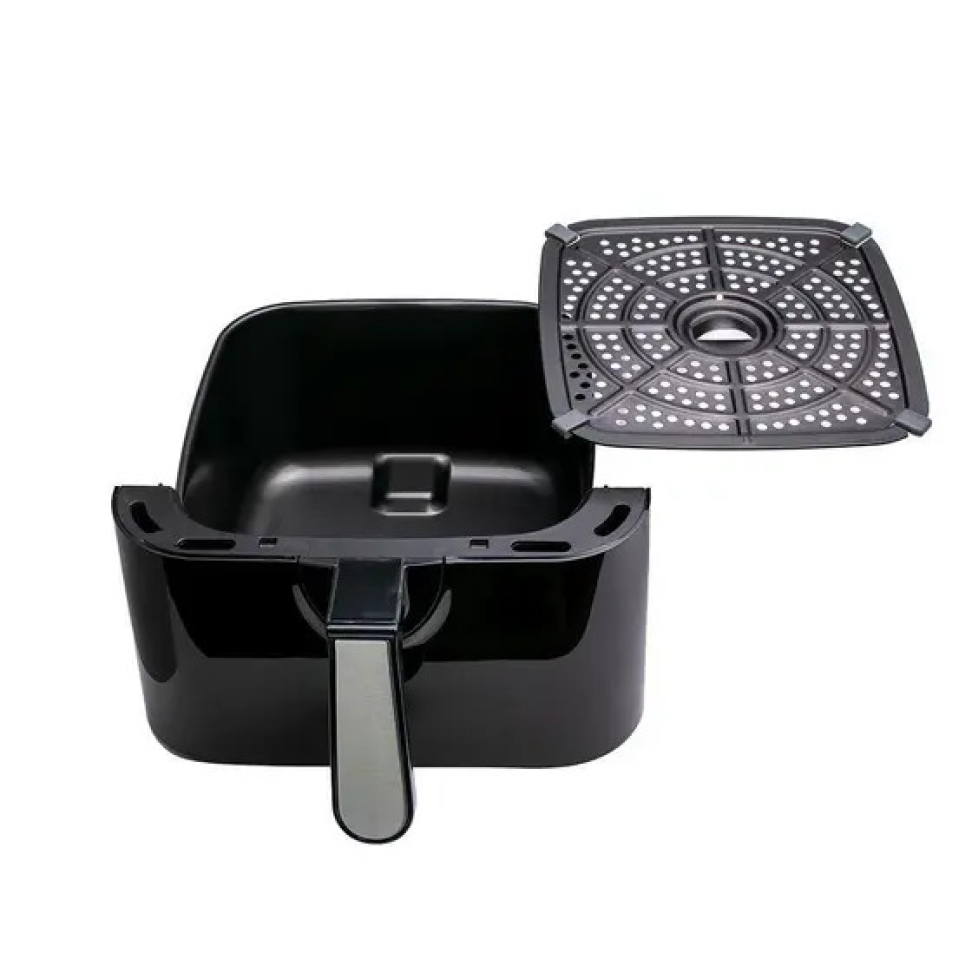 Fritadeira Air Fryer Gallant GFE05 Digital Family Sem Óleo 5L 1400w 127v - #3