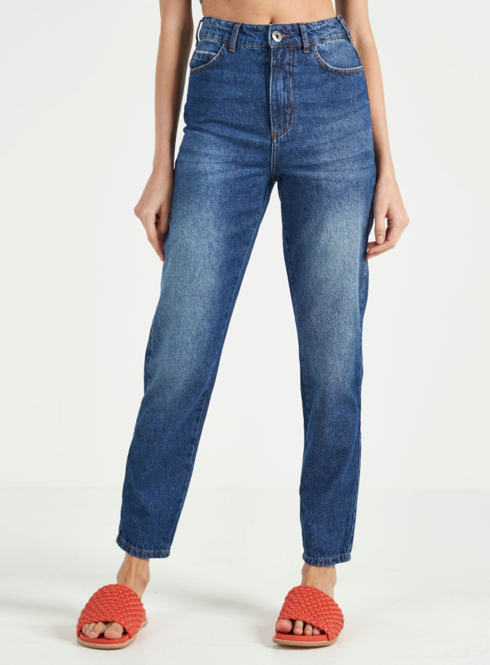 Calça  Colcci Jeans Reta Bruna - #2
