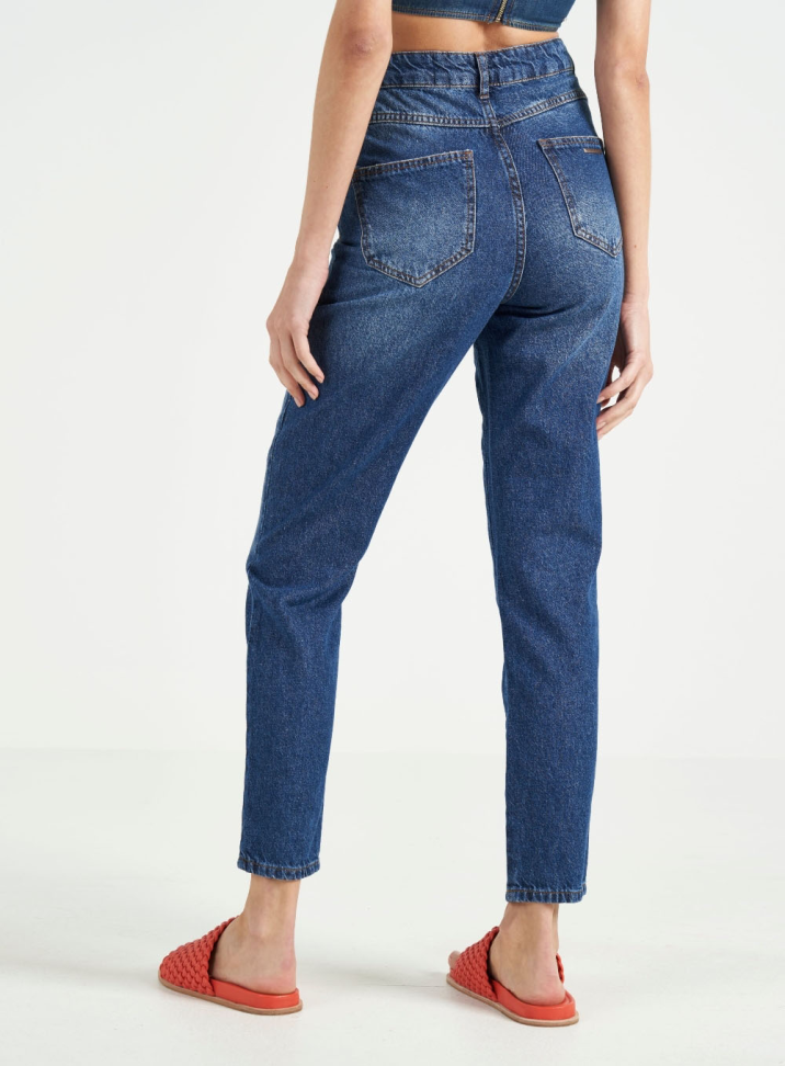 Calça  Colcci Jeans Reta Bruna - #3