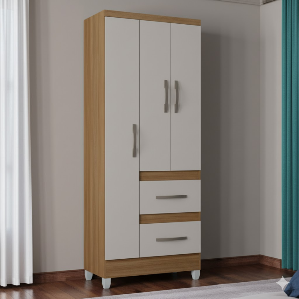 ROUPEIRO CAPRI 3 POTAS - #1