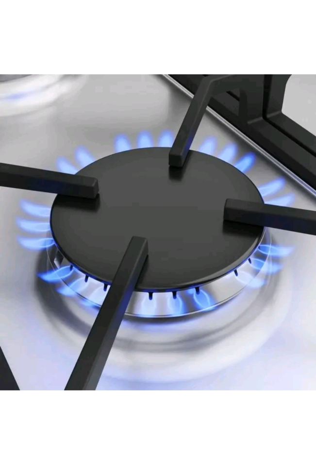 Cooktop Philco 4 Bocas Prata PCT04I - #5