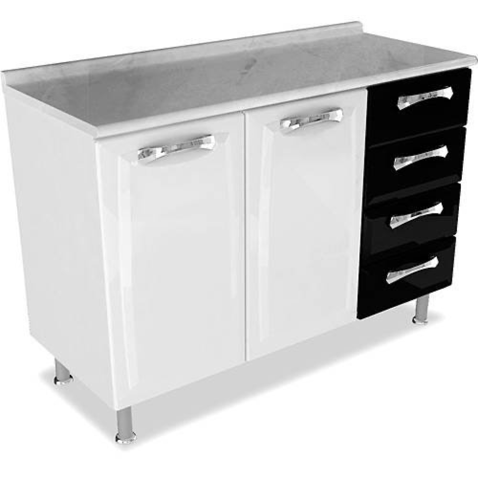 Cozinha completa da Itatiaia Premium - #2