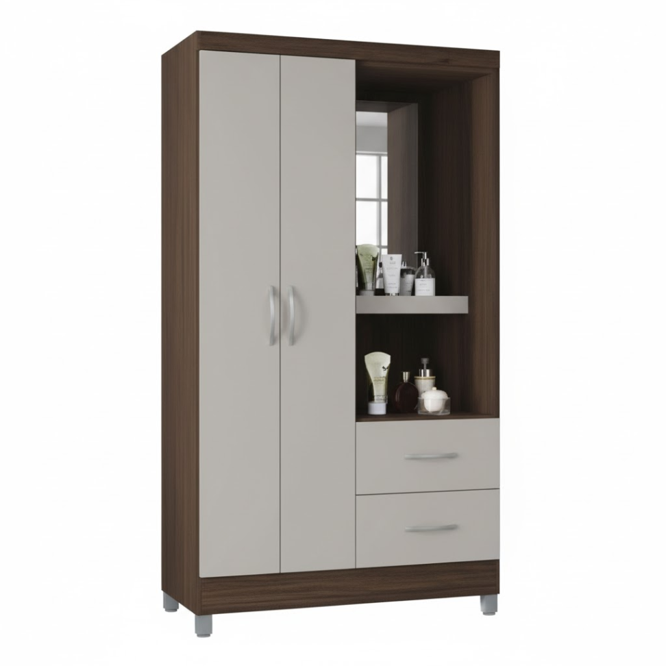 ROUPEIRO CÓRDOBA 2 PORTAS - #5