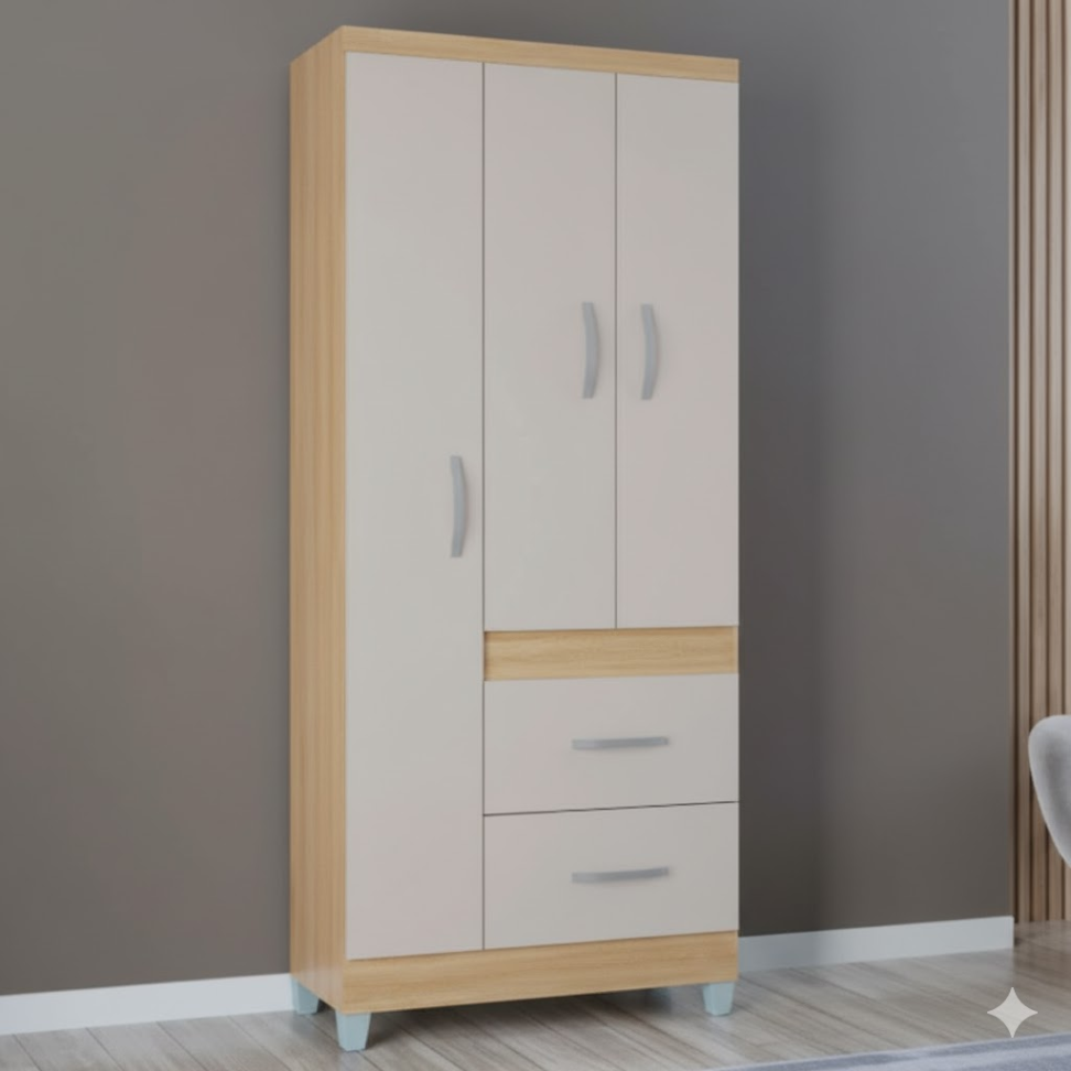 ROUPEIRO CAPRI 3 POTAS - #1