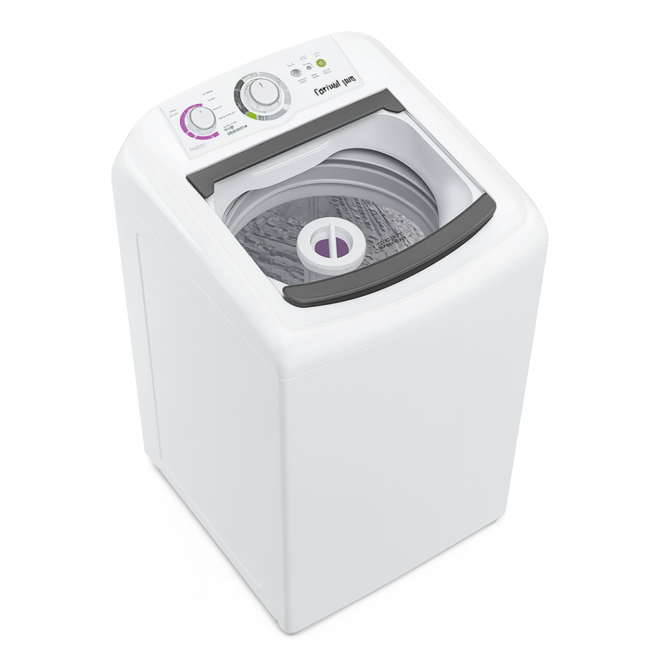 Máquina de Lavar Consul 12Kg - #2