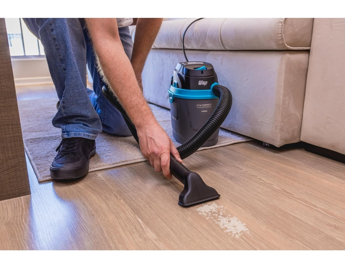 Aspirador Wap - #1