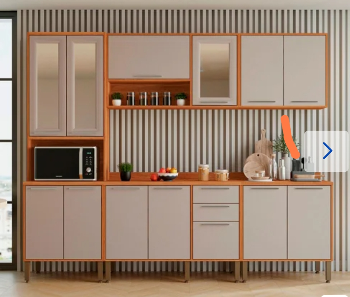 Cozinha florida - #1