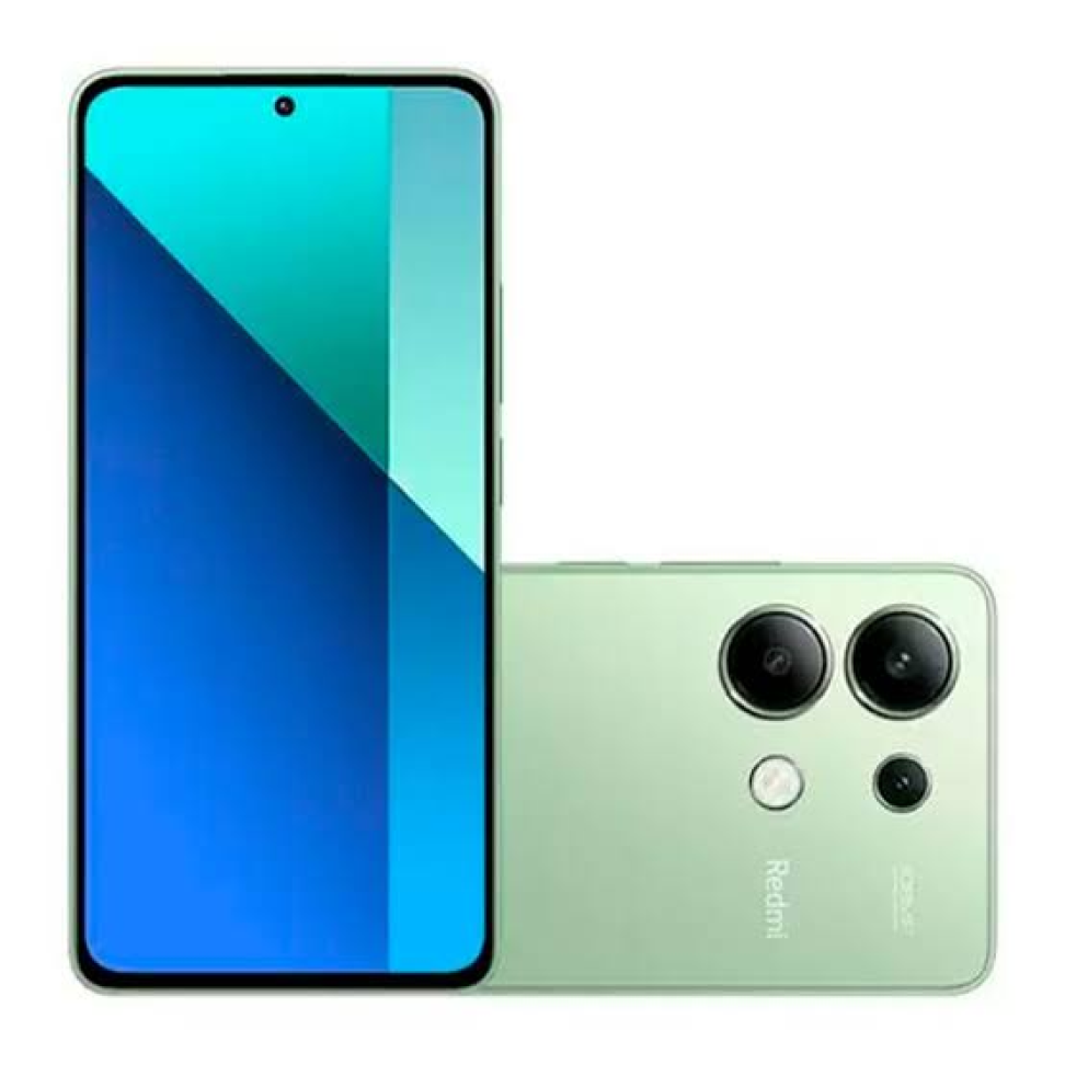 CELULAR XIAOMI NOTE 13 - #3