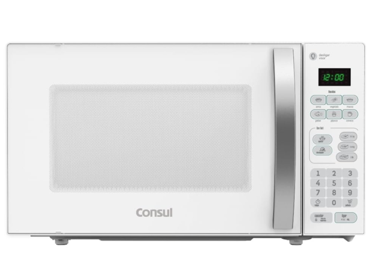 Microondas Consul 20L - #1