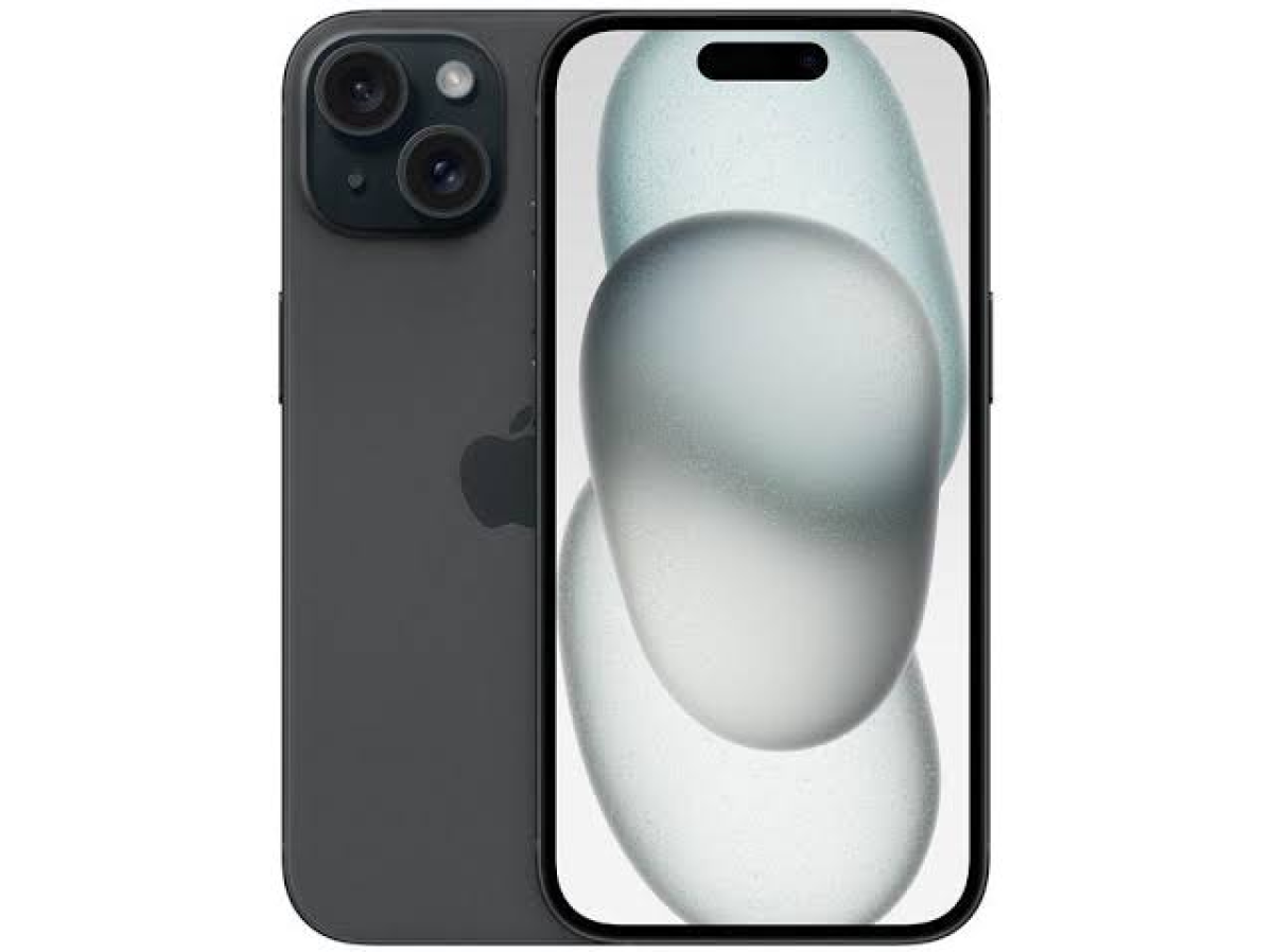 CELULAR IPHONE 15 LACRADO - #1