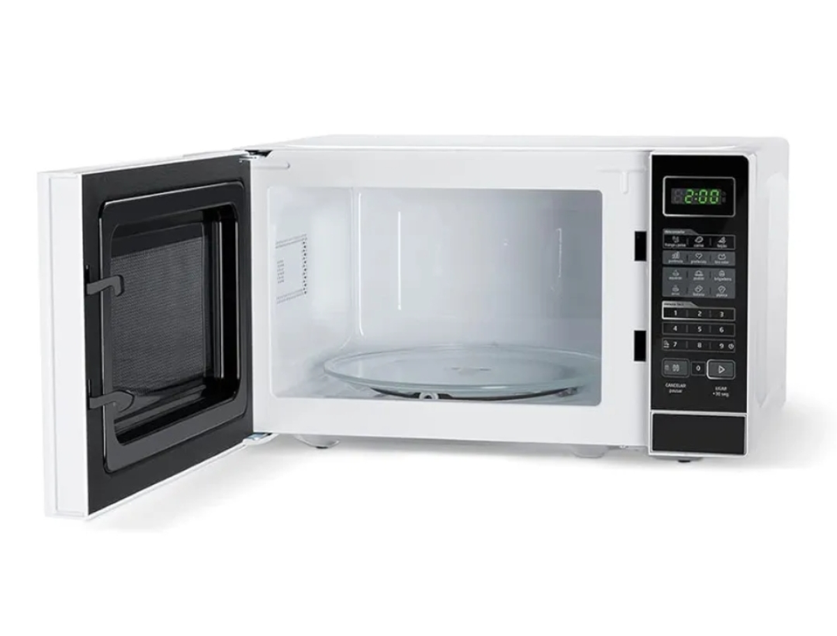 Microondas Mideia 20L - #1