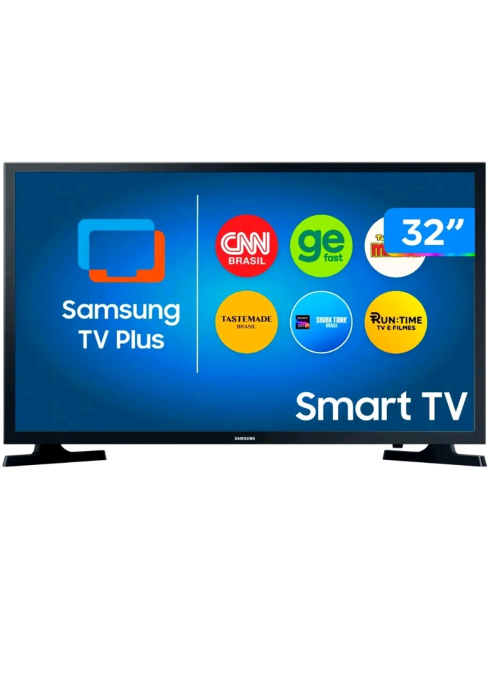 TV SMART 32 SAMSUNG T4300 - #1
