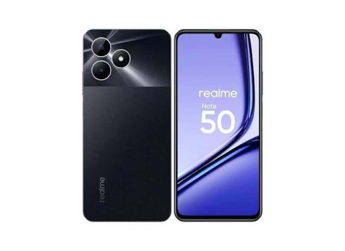 CELULAR REALME NOTE 50 - #3