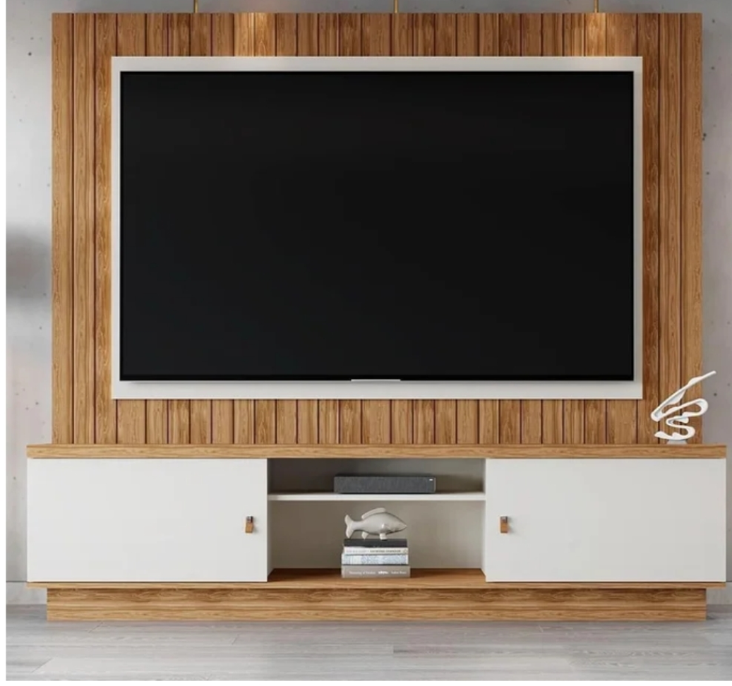 Home Santos Off White/ Amendoa - #2