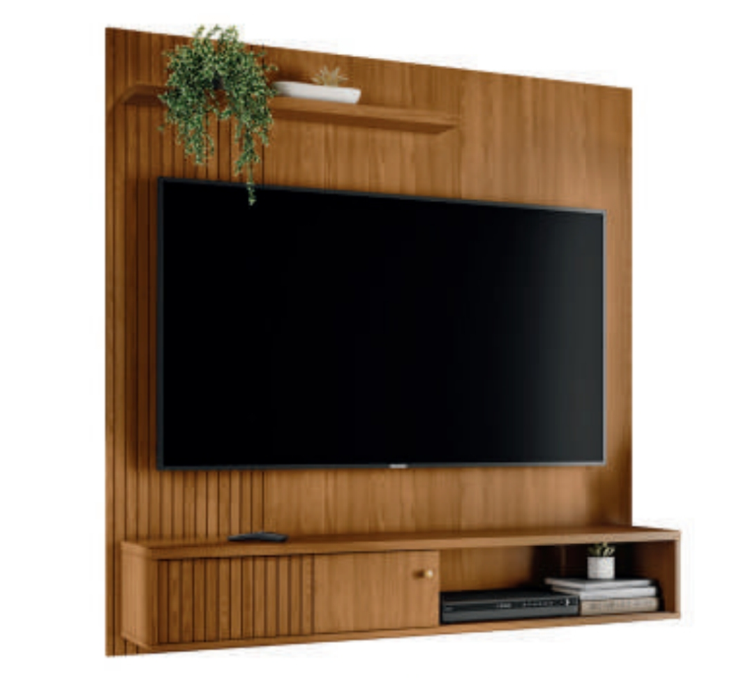 Bancada suspensa Aurora - #2