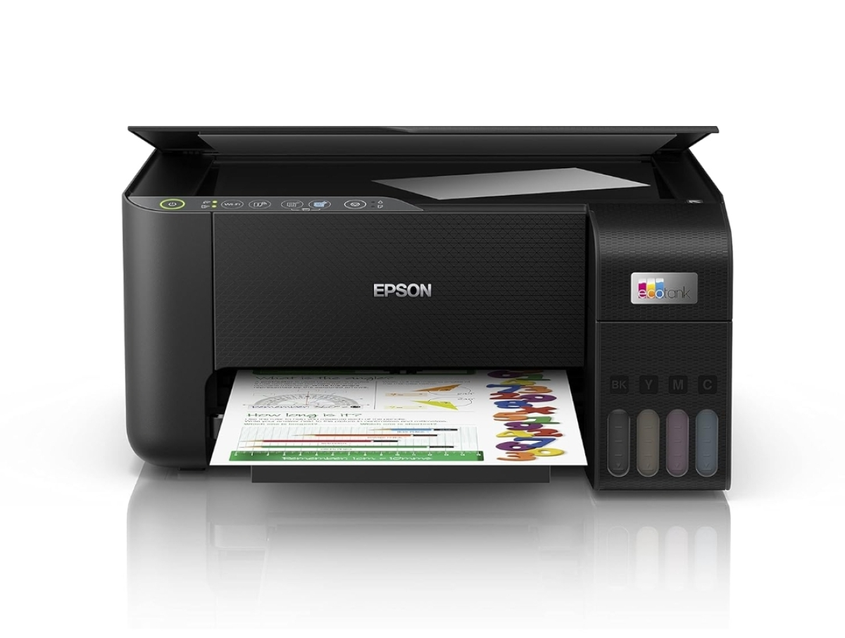 Empressora Epson 3250 - #1