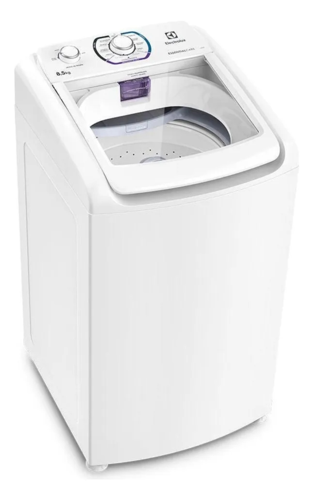 Máquina de lavar Electrolux 8,5kg - #1