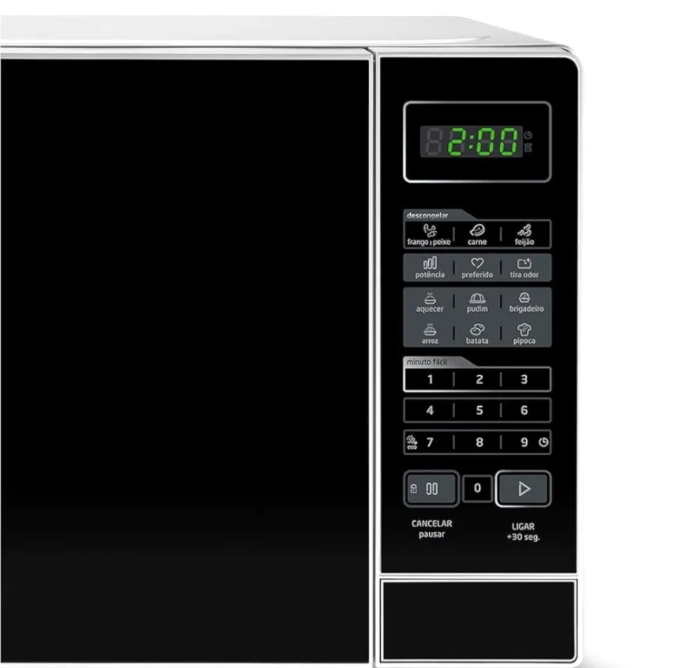 Microondas Mideia 20L - #1