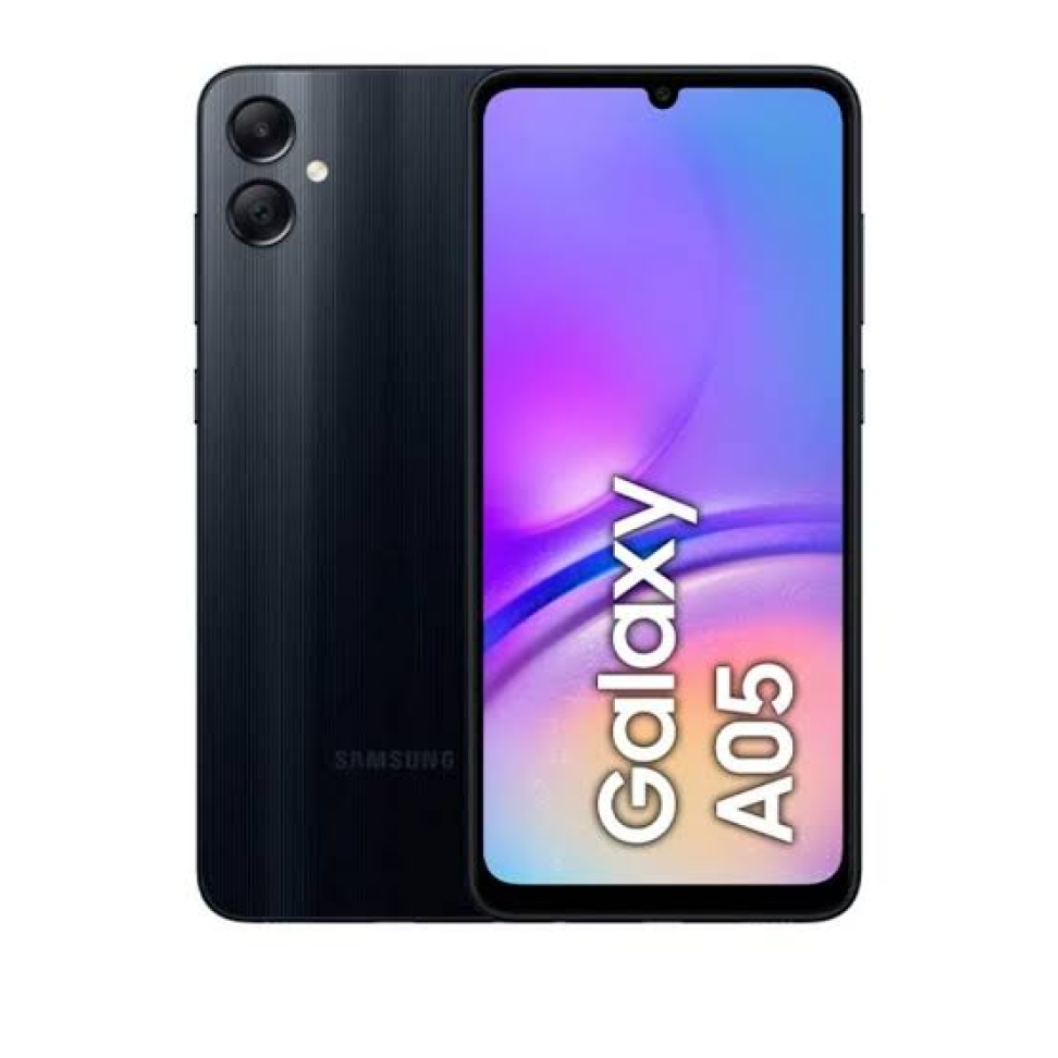 CELULAR SAMSUNG A05 128GB 4GB - #1