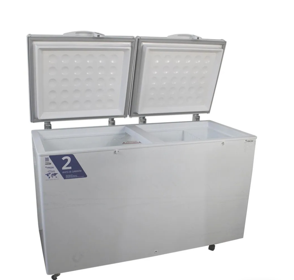 Conservador Hor Fricon HCED503-2P - #3