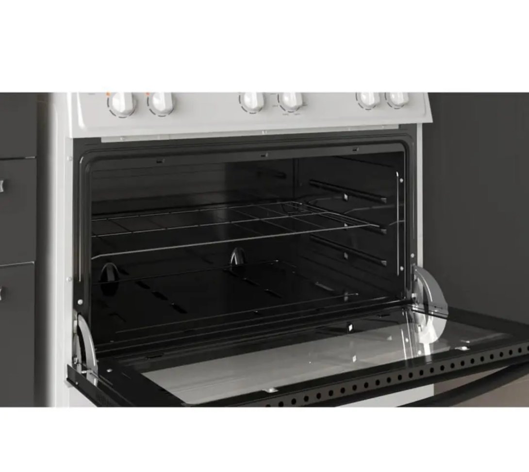 Fogão Itatiaia 5 Bocas Star New Acessar › com Mesa - #1