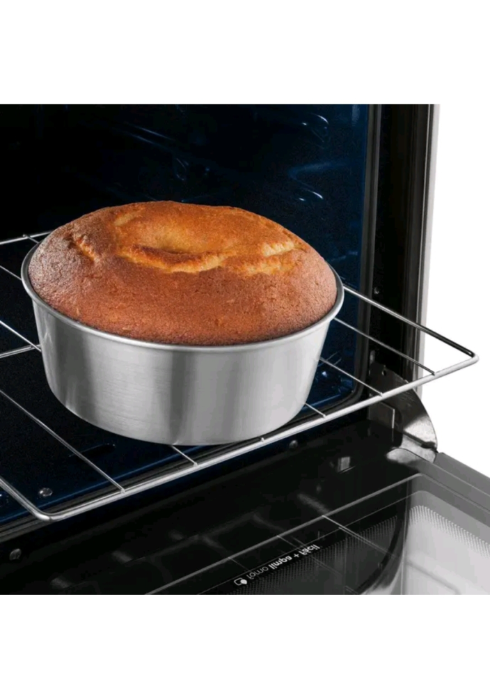 Fogão de Piso 4 Bocas Consul CFO4NAR com Acendimento Automático, BRANCO - #1