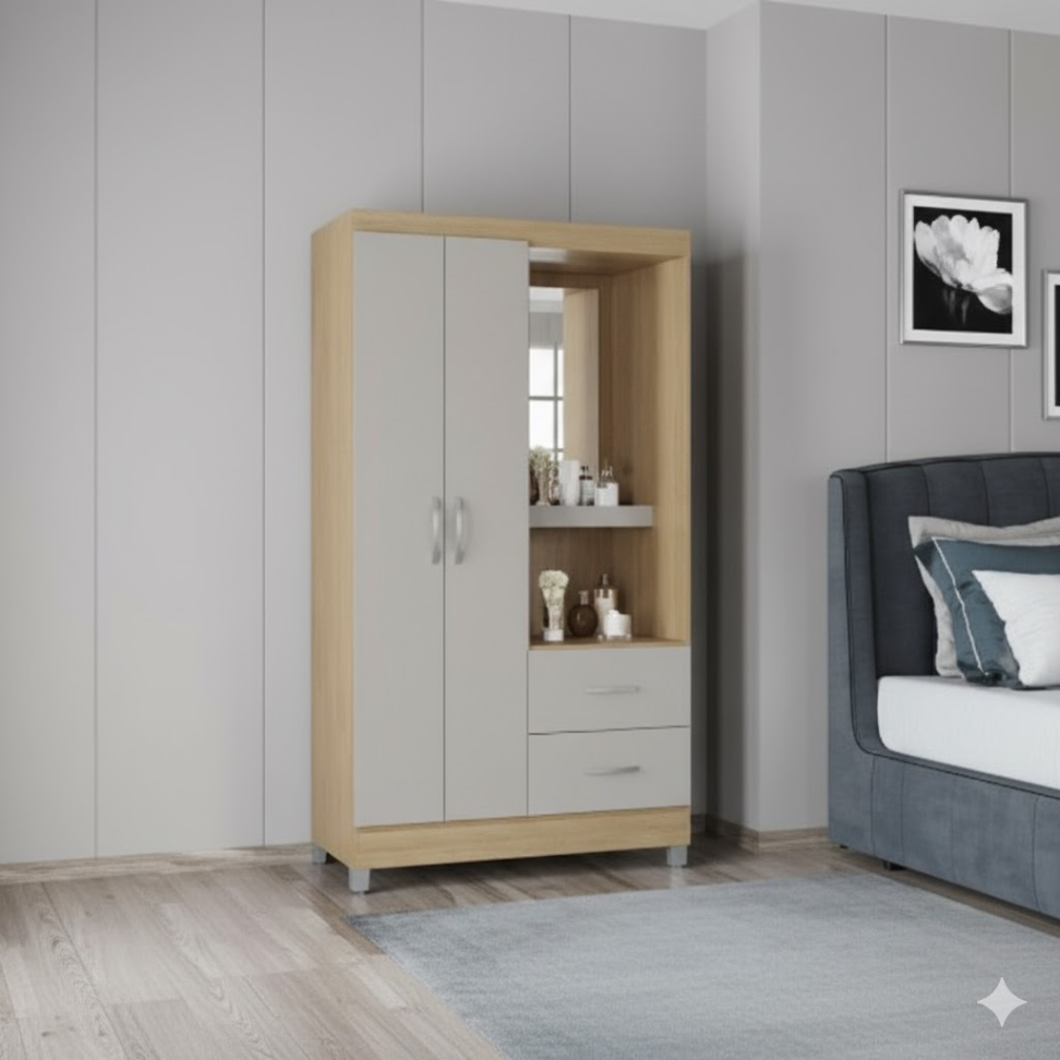 ROUPEIRO CÓRDOBA 2 PORTAS - #4