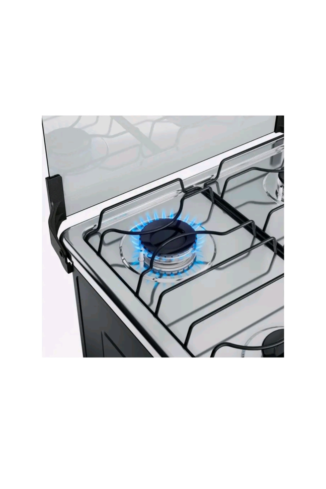 Retirar amanhã Fogão 4 Bocas Atlas Branco Agile Up, Branco - #1