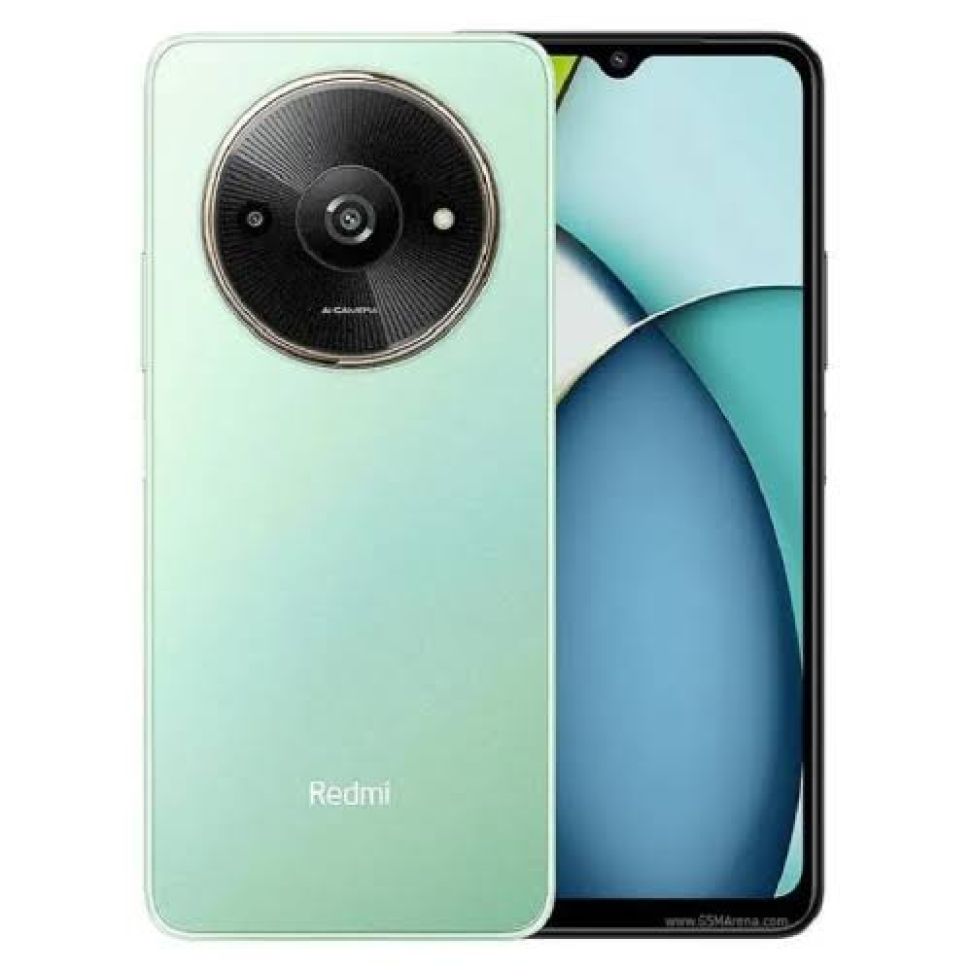 XIAOMI A3X 64GB 3GB DE RAM - #2