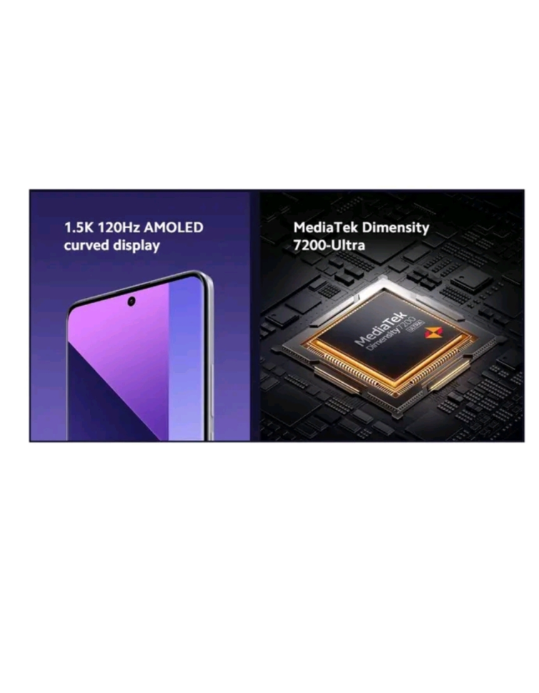 Xiaomi Note 13 pro + plus 5G 256GB 8GB - #2