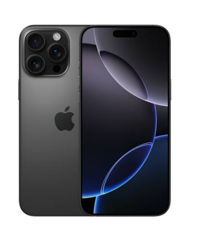 CELULAR IPHONE 16 PRO - #1