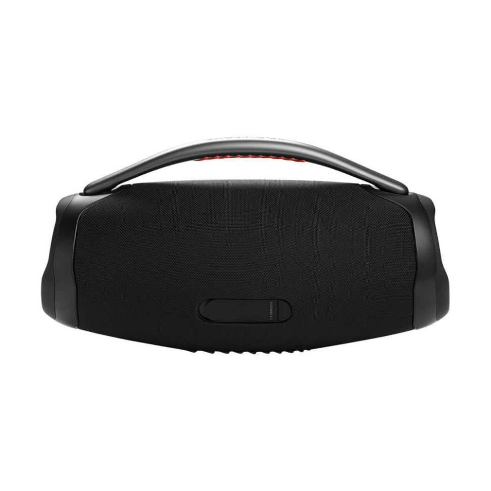 JBL Caixa de Som, Boombox 3, Bluetooth, À Prova D'água e Poeira - Preto - #3