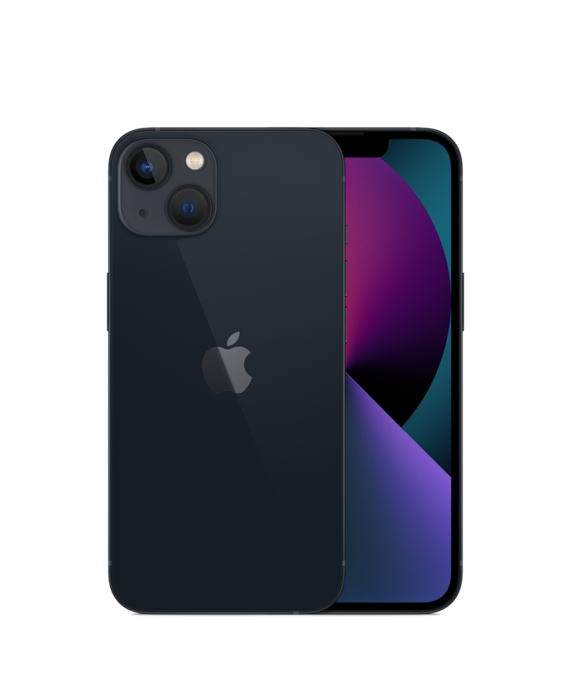 IPHONE 13 128GB LACRADO - #3