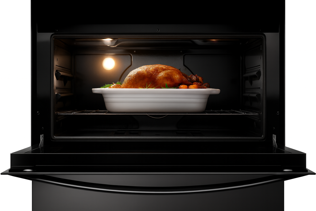 Fogão Brastemp Piso 5B - #1