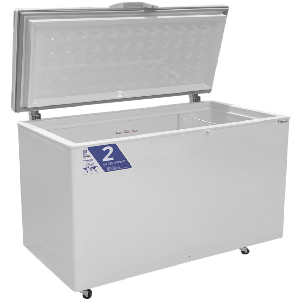 Conservador Hor Fricon HCED503-1P - #3