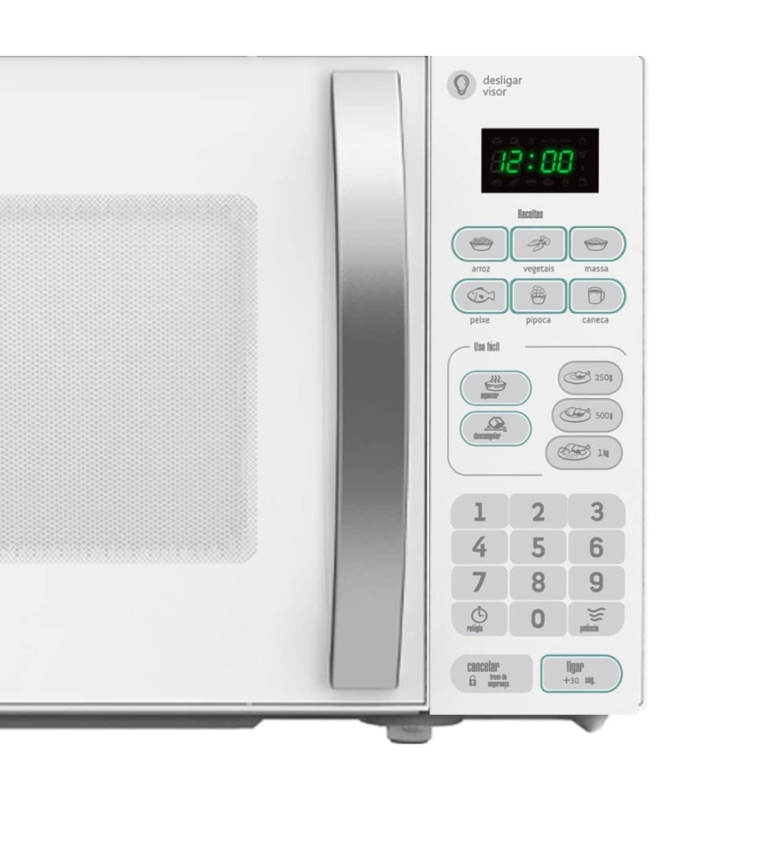 Microondas Consul 20L - #1