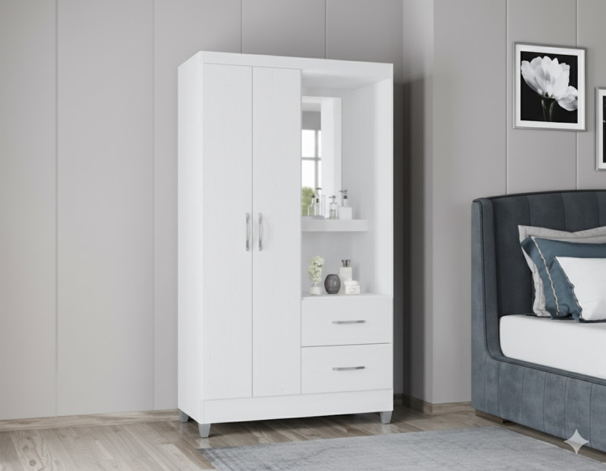 ROUPEIRO CÓRDOBA 2 PORTAS - #3