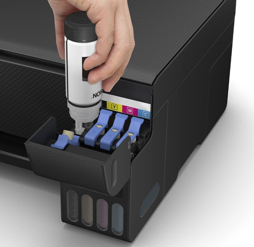 Empressora Epson 3250 - #1