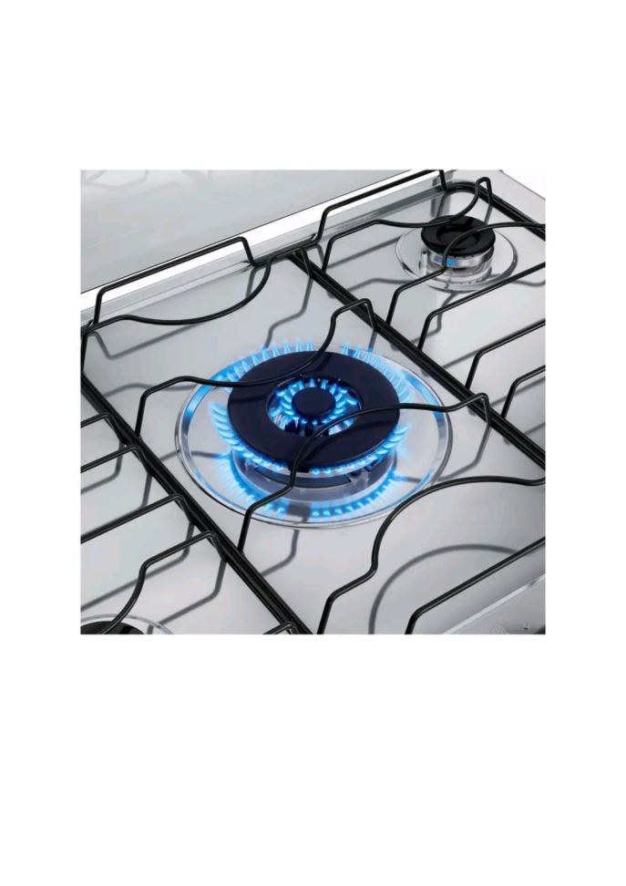 Fogão 5 Bocas Atlas Branco Agile Up - #1