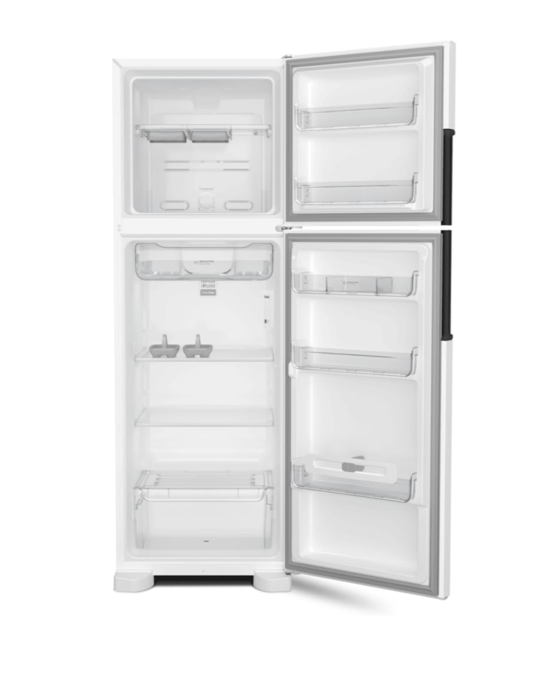 Geladeira Consul Frost Free Duplex 386 Litros - #3