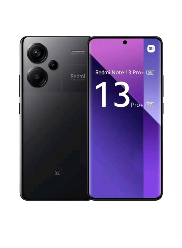 Xiaomi Note 13 pro + plus 5G 256GB 8GB - #3