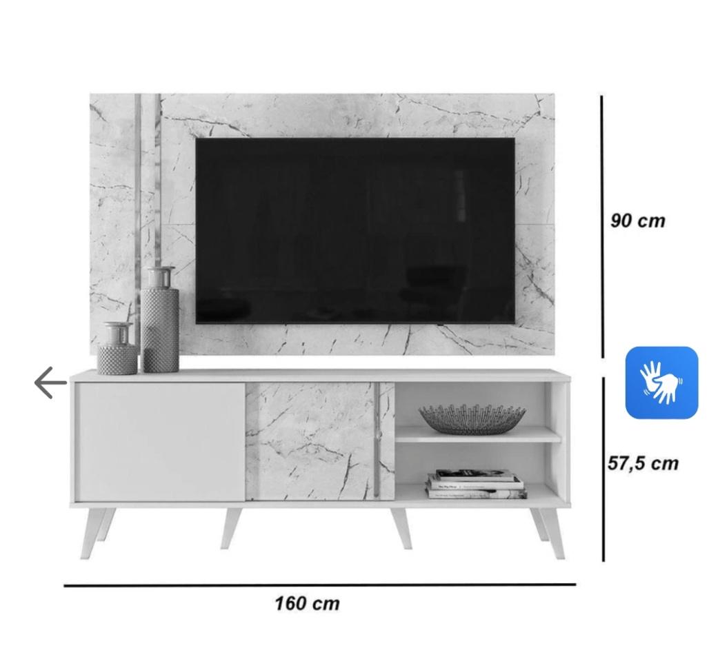 Rack Combo cronos - #2
