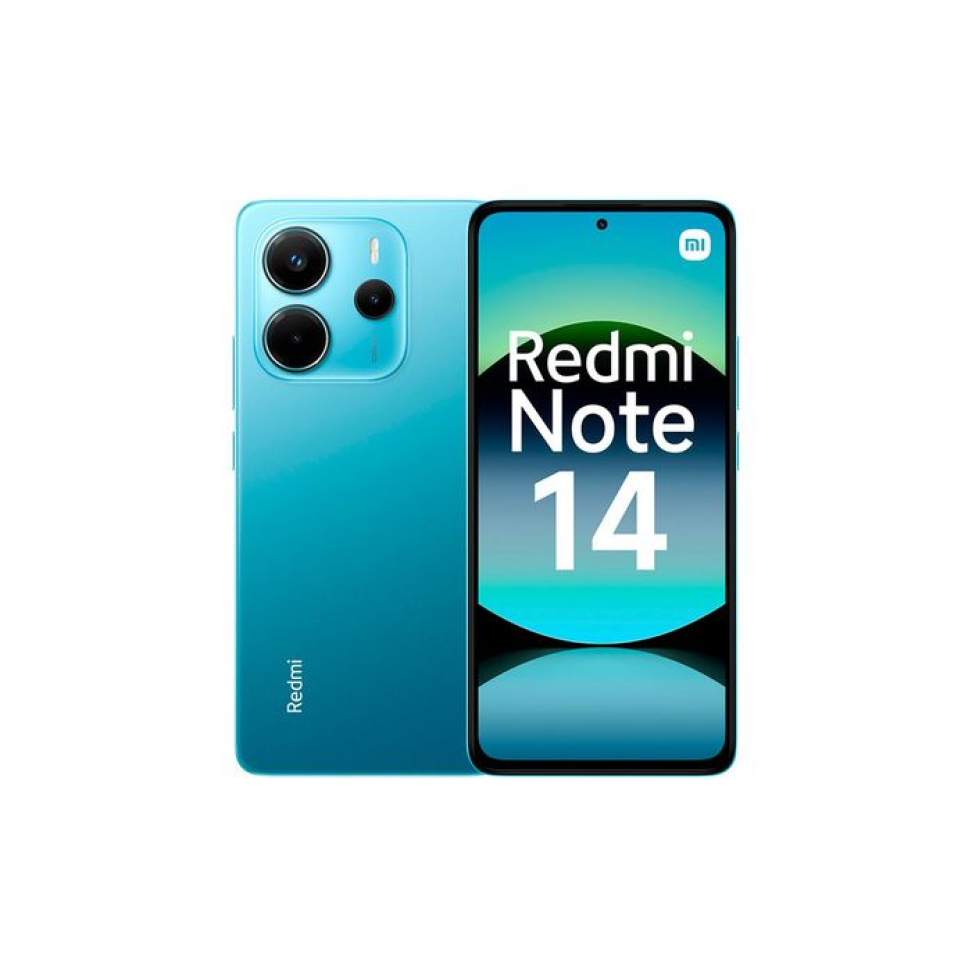 CELULAR XIAOMI NOTE 14 - #1