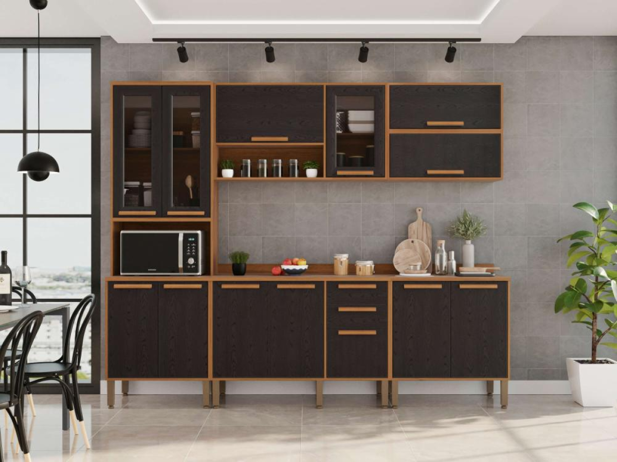 COZINHA FLÓRIDA SALLETO - #2