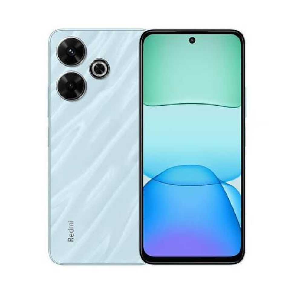 CELUALR XIAOMI REDMI 13 - #1