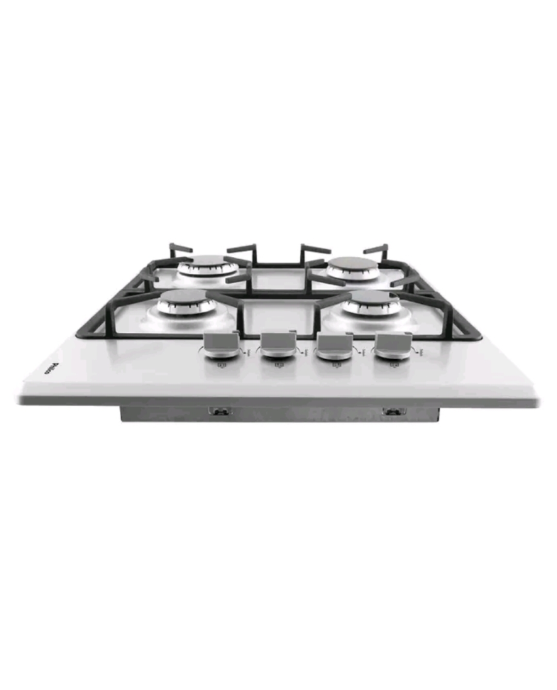 Cooktop Philco 4 Bocas Prata PCT04I - #2