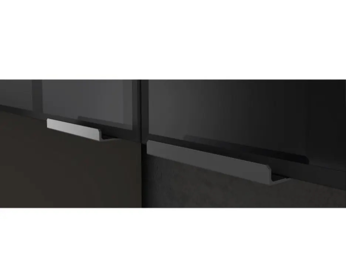 Cozinha completa 5 peças 9 portas 2 gavetas Exclusive ITATIAIA - #6