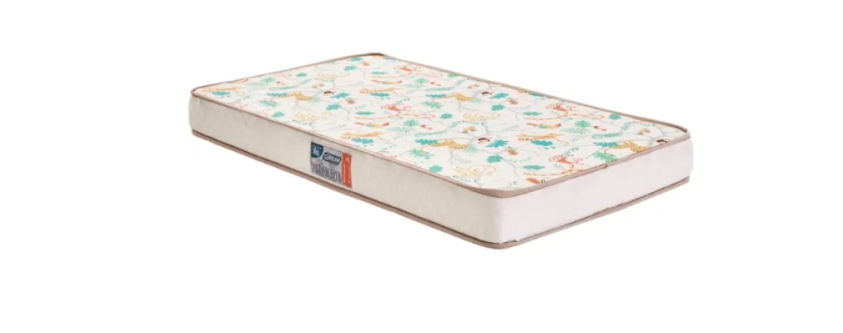 COLCHÃO GAZIN ESPUMA DREAM D-18 BCO - #1